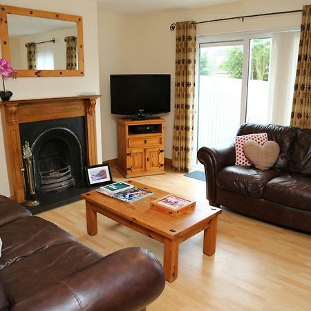 Sunny Seaside Getaway Villa Portstewart Eksteriør billede
