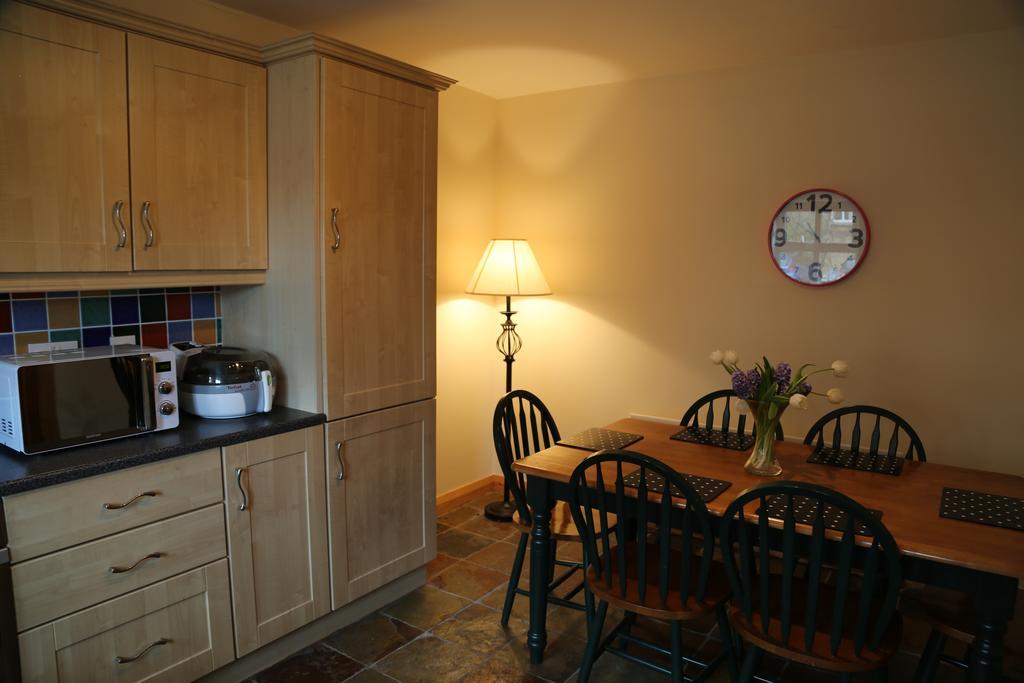 Sunny Seaside Getaway Villa Portstewart Eksteriør billede