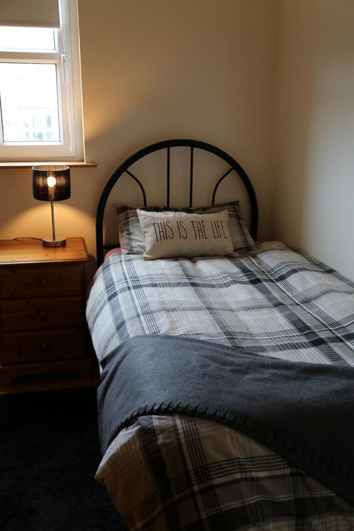 Sunny Seaside Getaway Villa Portstewart Eksteriør billede