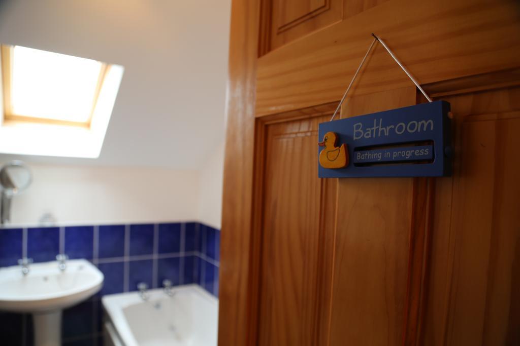 Sunny Seaside Getaway Villa Portstewart Eksteriør billede