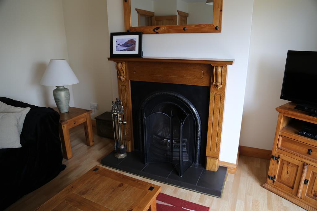 Sunny Seaside Getaway Villa Portstewart Eksteriør billede