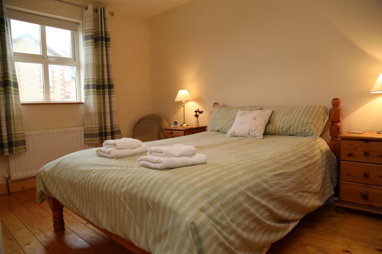 Sunny Seaside Getaway Villa Portstewart Eksteriør billede