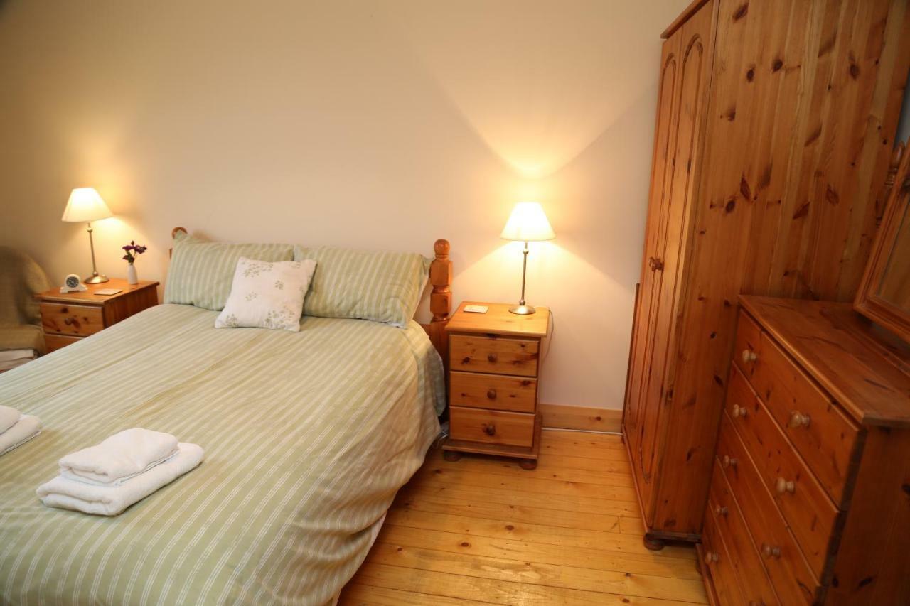 Sunny Seaside Getaway Villa Portstewart Eksteriør billede