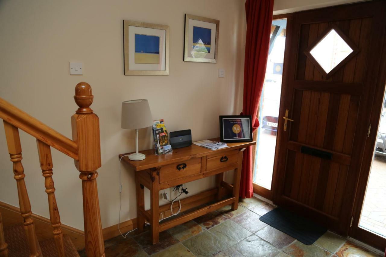 Sunny Seaside Getaway Villa Portstewart Eksteriør billede