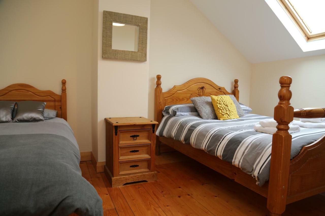 Sunny Seaside Getaway Villa Portstewart Eksteriør billede